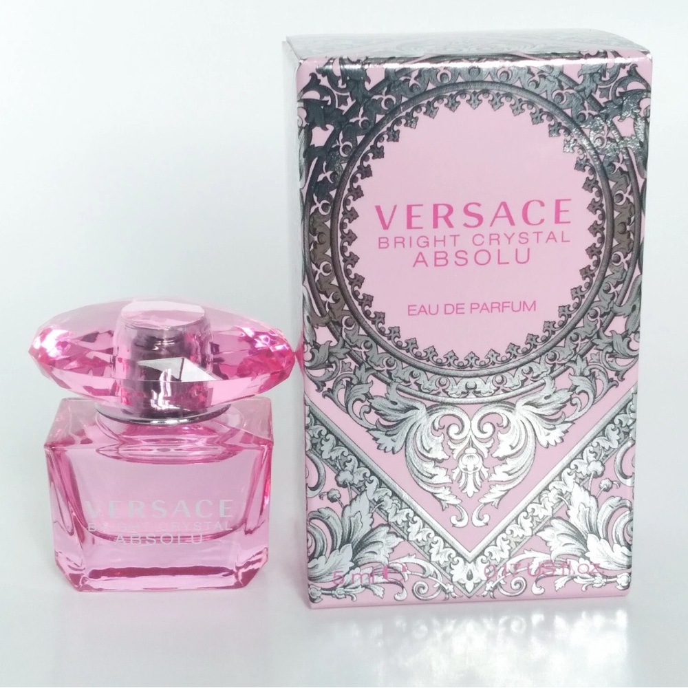 Versace 5ml Mini